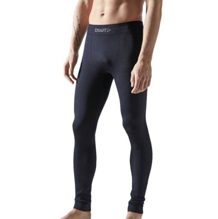 Термоштани Craft ADV WARM FUSEKNIT INTENSITY PANTS N BLACK мужские 1909734-999000