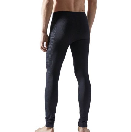 Термоштани Craft ADV WARM FUSEKNIT INTENSITY PANTS N BLACK мужские 1909734-999000