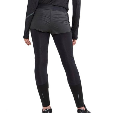 Штани Craft LUMEN HYDRO TIGHTS W 1909749-999000