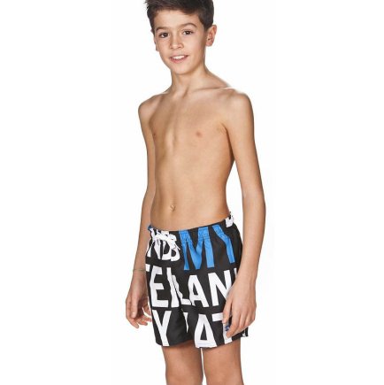 Шорти Arena MANIFESTO JR BOXER 000647-501 дитячі