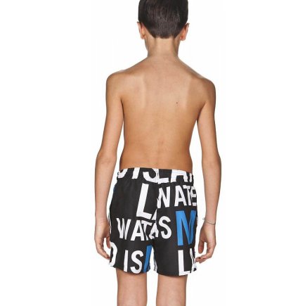 Шорти Arena MANIFESTO JR BOXER 000647-501 дитячі