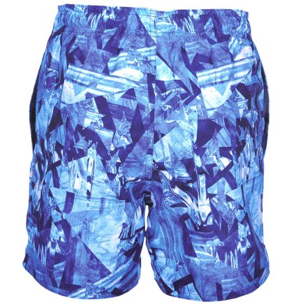Шорти Arena GLITCH JR BOXER 000653-703 дитячі