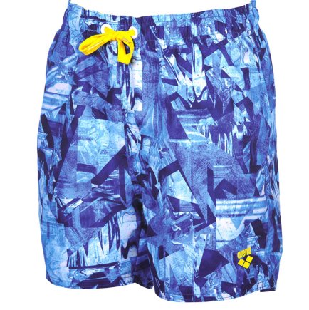 Шорти Arena GLITCH JR BOXER 000653-703 дитячі