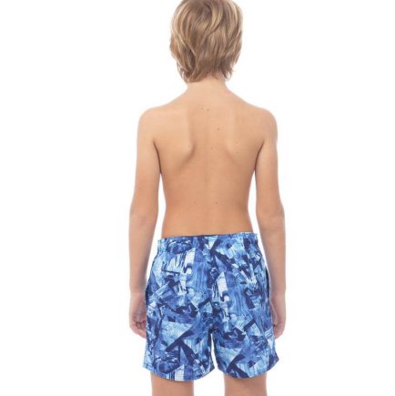 Шорти Arena GLITCH JR BOXER 000653-703 дитячі