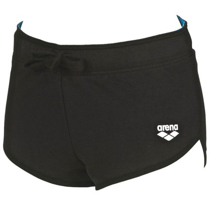 Шорты Arena W GYM SHORT FLEECE 001617-500 женские