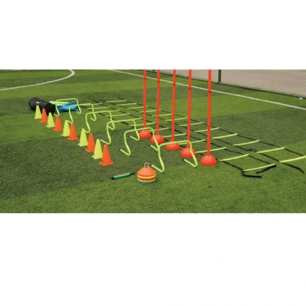 Набір фішок для тренувань Kelme K16XLQC002.9000