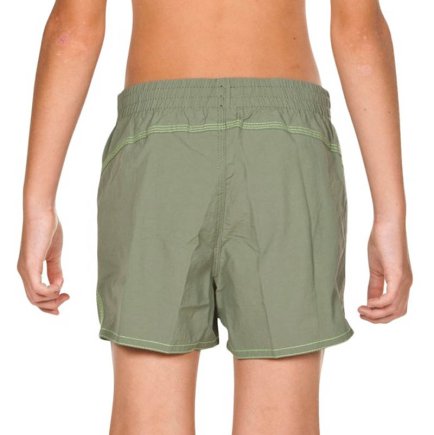 Шорты Arena BYWAYX YOUTH 41276-656 детские