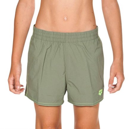 Шорты Arena BYWAYX YOUTH 41276-656 детские