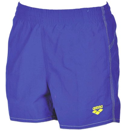 Шорты Arena BYWAYX YOUTH 41276-723 детские