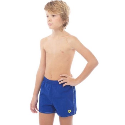 Шорты Arena BYWAYX YOUTH 41276-723 детские