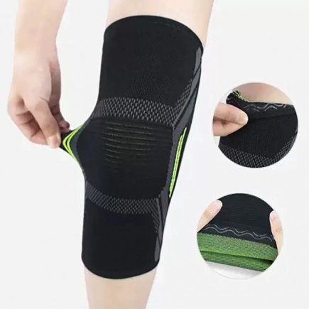 Супорт колена Kelme 9886209.9000