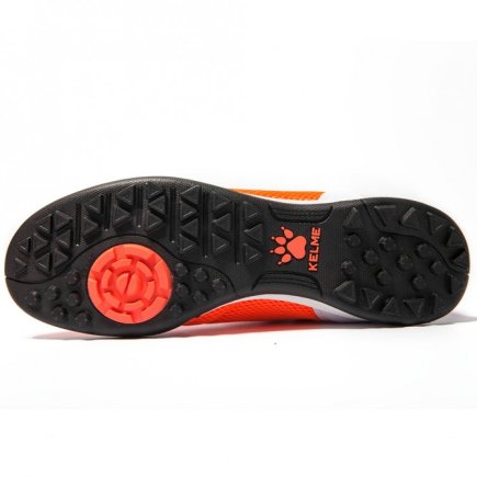 Сороконіжки Kelme CHAMPION 6873003.9907 дитячі колір: помаранчевий