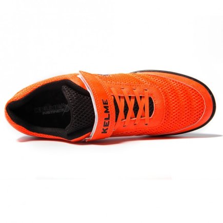 Сороконіжки Kelme CHAMPION 6873003.9907 дитячі колір: помаранчевий