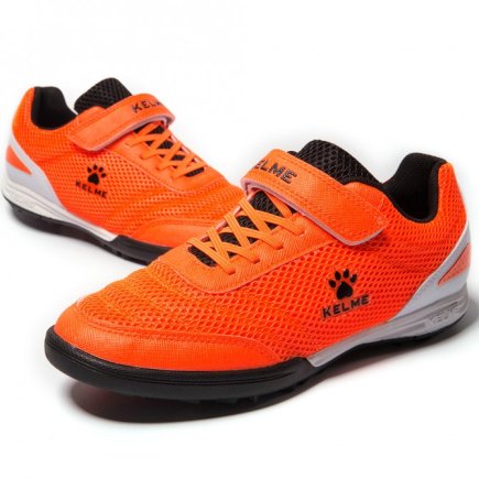Сороконіжки Kelme CHAMPION 6873003.9907 дитячі колір: помаранчевий