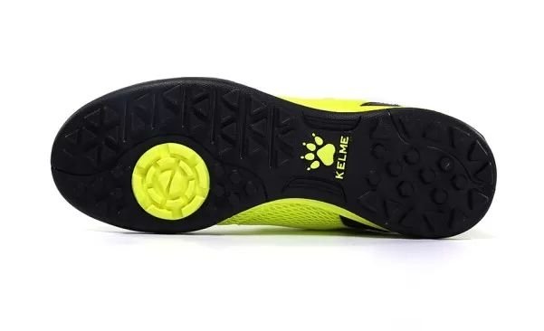 Сороконіжки Kelme CHAMPION 6873003.9904 дитячі колір: салатовий