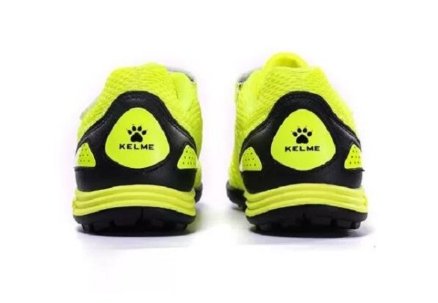 Сороконіжки Kelme CHAMPION 6873003.9904 дитячі колір: салатовий