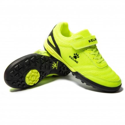 Сороконіжки Kelme CHAMPION 6873003.9904 дитячі колір: салатовий