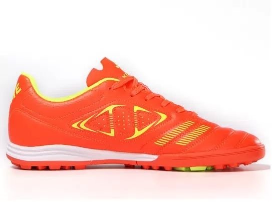 Сороконіжки Kelme BASIC 873701.9907 дитячі колір: помаранчевий