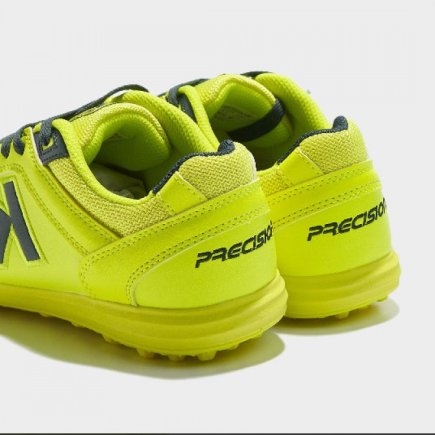 Сороконіжки Kelme PRECISION SHADOW 55.896.9905 колір: жовтий