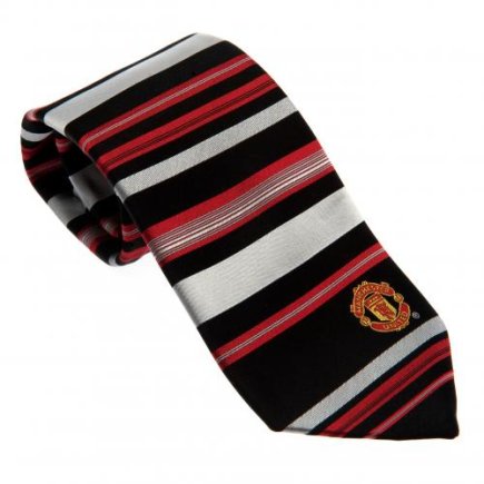 Краватка Манчестер Юнайтед
