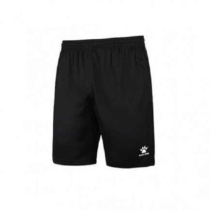 Комплект судейской формы Kelme K15Z225.9921 цвет: голубой/черный