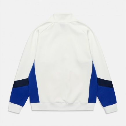 Олімпійка Kelme 8061WT1007.9104 колір: білий/синій