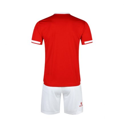 Футболка ігрова Kelme ALAVES K15Z212.9610 (Ф) колір: червоний/білий
