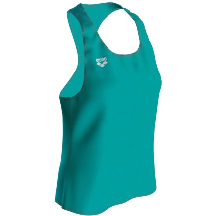 Майка Arena W GYM TANK TOP SOLID 000934-640 жіноча