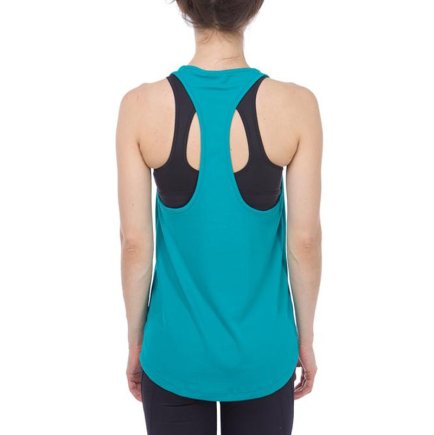 Майка Arena W GYM TANK TOP SOLID 000934-640 жіноча