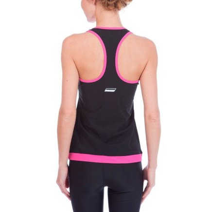 Майка Arena W PERF REVO TANK TOP 000194-509 женская