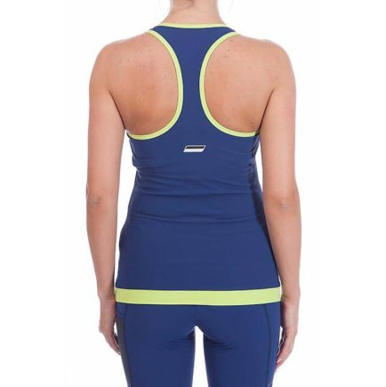 Майка Arena W PERF REVO TANK TOP 000194-706 женская