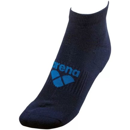 Носки Arena NEW BASIC ANKLE 2 PACK 001118-700