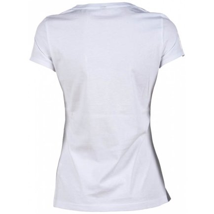 Футболка Arena W ESSENTIAL S/S TEE ESCHER 001860-100 женская