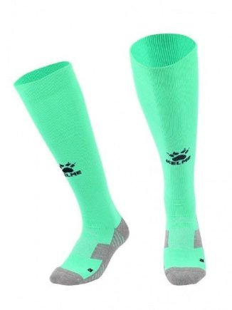 Гетры Kelme LIGA K15Z908.9328 цвет: мятный