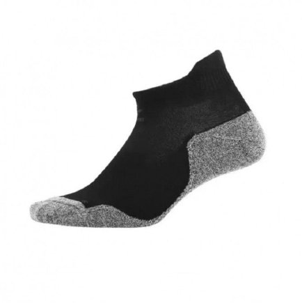 Шкарпетки Kelme TOWEL 9876302.9021 колір: чорний/темно-сірий