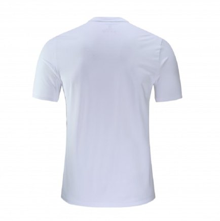 Футболка Kelme 3891542.9100 колір: білий