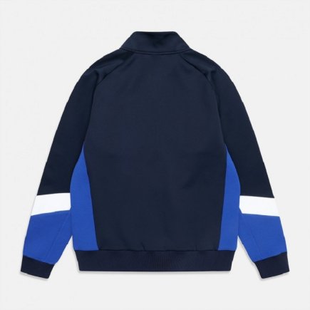 Олімпійка Kelme 8061WT1007.9428 колір: темно-синій/синій