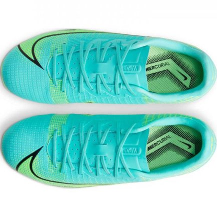 Бутсы Nike Mercurial VAPOR 14 Academy MG Junior CV0811-403 детские