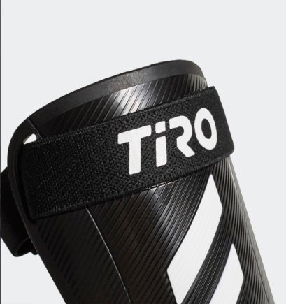 Щитки Adidas Tiro SG Training GK3536 - Официальная Продукция