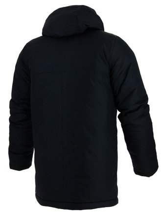 Куртка демисезонная NIKE FCB MFILL JKT 715678-013 цвет: черный