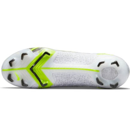 Бутсы Nike Mercurial VAPOR 14 ELITE FG CQ7635-107
