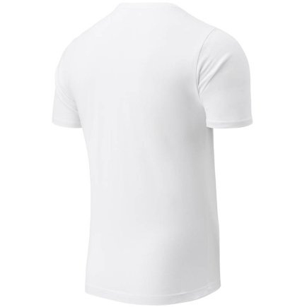 Футболка New Balance Essentials Victory MT11544WT