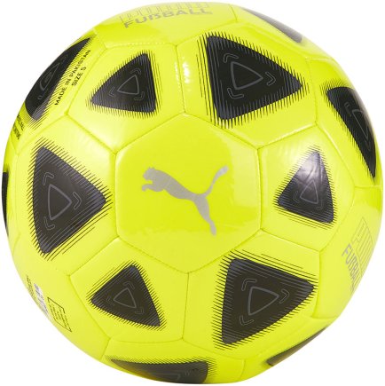 М'яч футбольний Puma PRESTIGE ball 08362705 розмір: 3