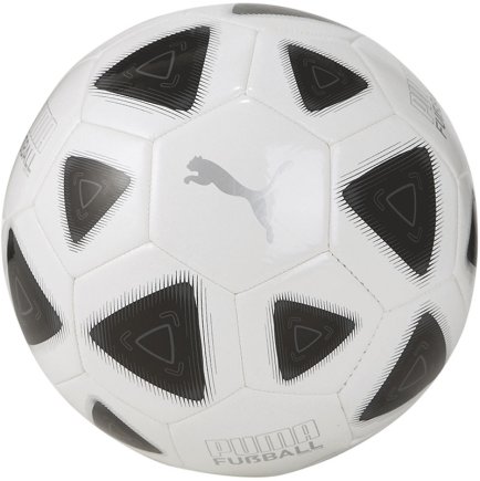 Мяч футбольный Puma PRESTIGE ball 083627-01 размер: 5