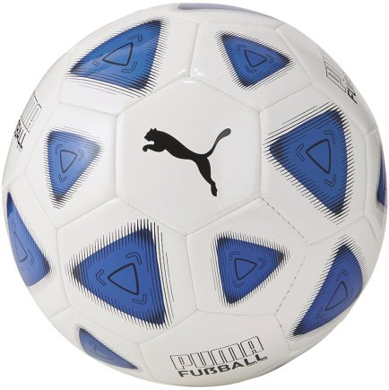 М'яч футбольний Puma PRESTIGE ball 083627-03 розмір: 4
