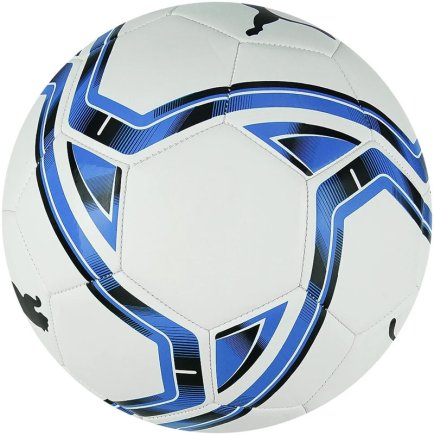 М'яч футбольний Puma team FINAL 21.6 MS Ball 083311-03 розмір: 5