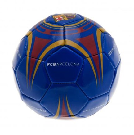Мяч сувенирный Барселона ST