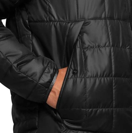 Куртка Nike M NSW SYN FIL JKT FLEECE LND CU4422-010