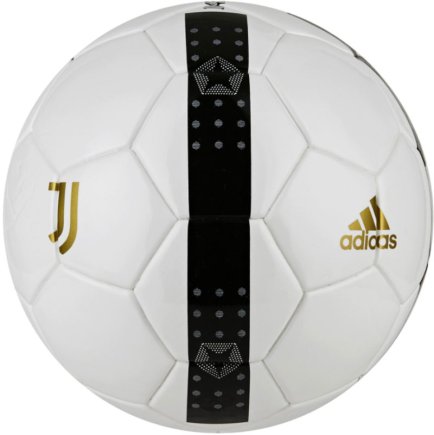 Мяч футбольный Adidas JUVENTUS TURYN HOME GT3924 размер 1