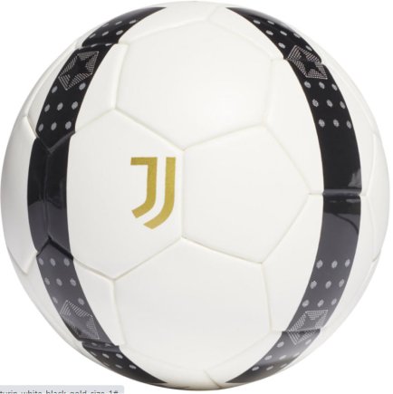 Мяч футбольный Adidas JUVENTUS TURYN HOME GT3924 размер 1
